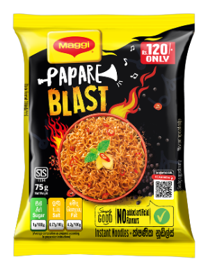 MAGGI Papare Blast Noodles